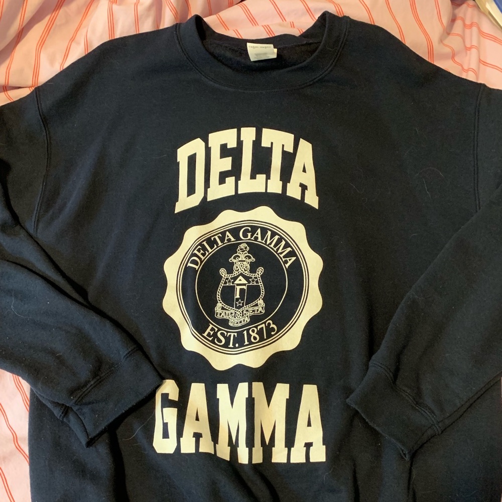 Delta Gamma Sweatshirt